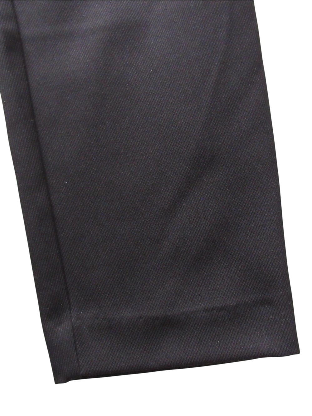 Modern Citizens Black Pants XS Straight Leg Elastic Waist High Rise Careerwear - Picture 9 of 11